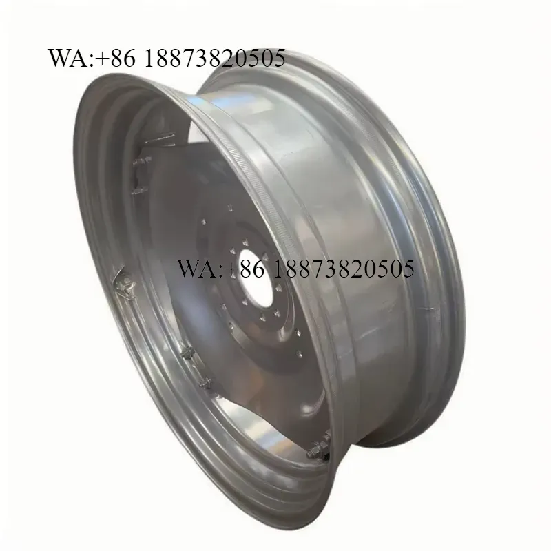 Agriculture Farming Hub - for Kubota Farm Tractor Wheels Hub