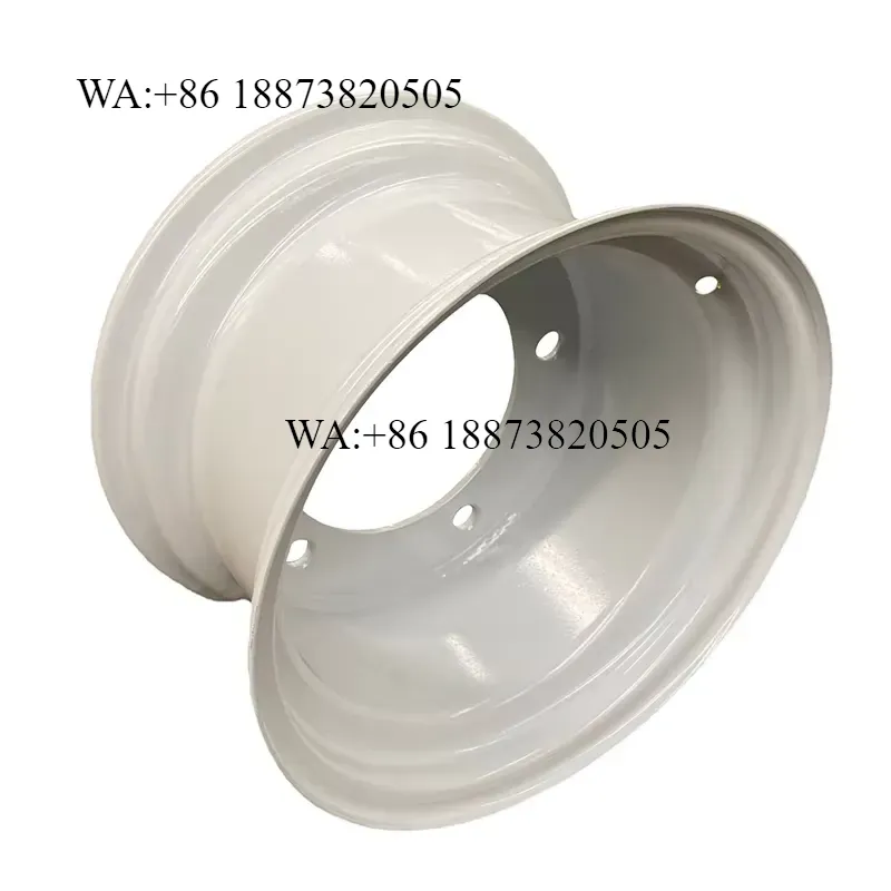 Agriculture Farming Hub - for 12 Inch Steel Agricultural Tractor