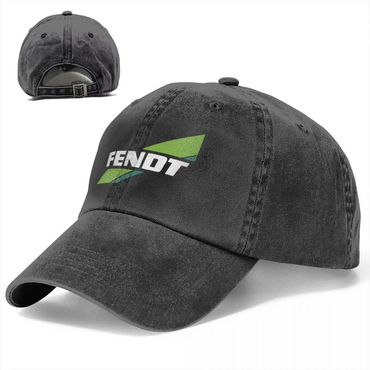 Fendt Tractor Men Women Baseba - Agriculture Farming Hats 评论和价格