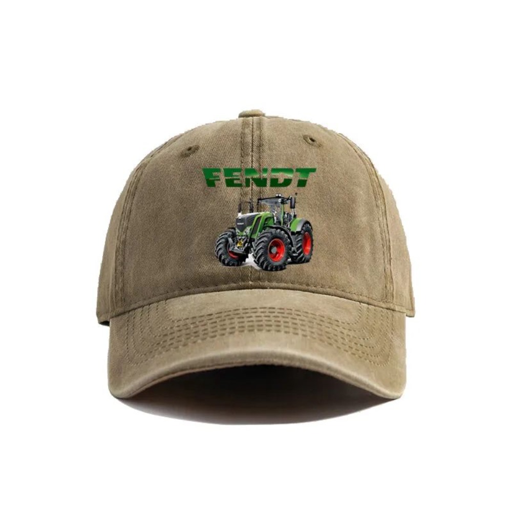 2025 Fendt  Agricultural Farmi - Agriculture Farming Hats 评论和价格