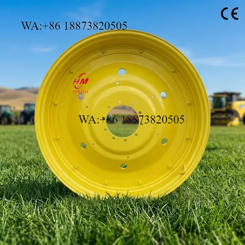 for W10x54 Inch Steel Rim Hub  - Agriculture Farming Hub 评论和价格