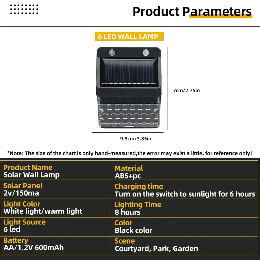 LED Solar Light PIR Motion Sen - Farming And Agriculture 评论和价格