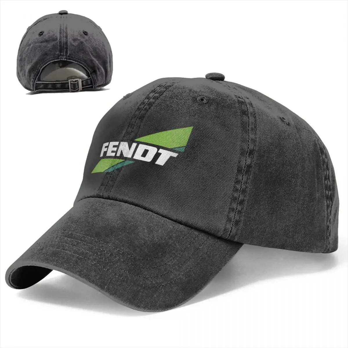 New Fendt Tractor Men Women Ba - Agriculture Farming Hats 评论和价格