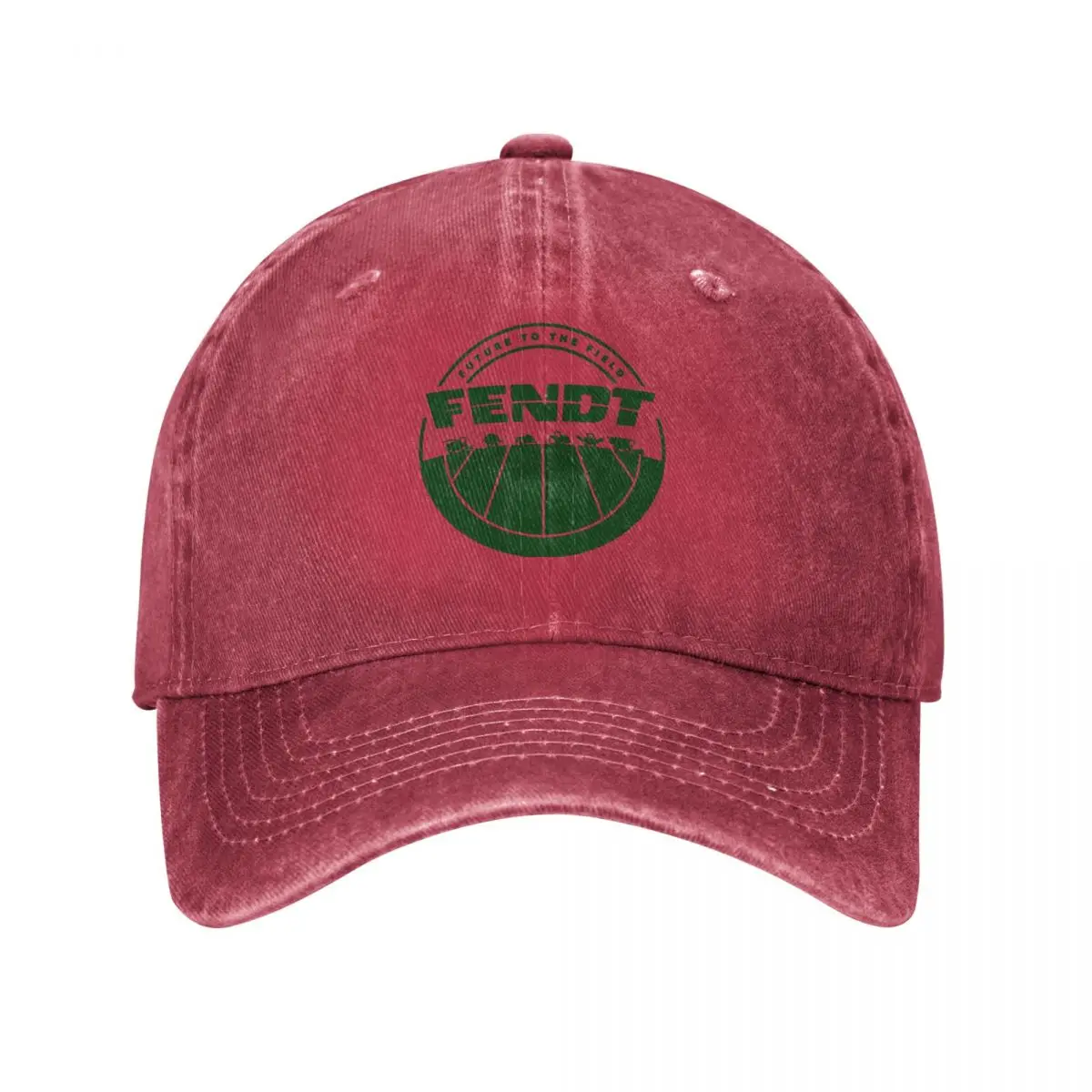 Fendt Men Women Baseball Caps  - Agriculture Farming Hats 评论和价格