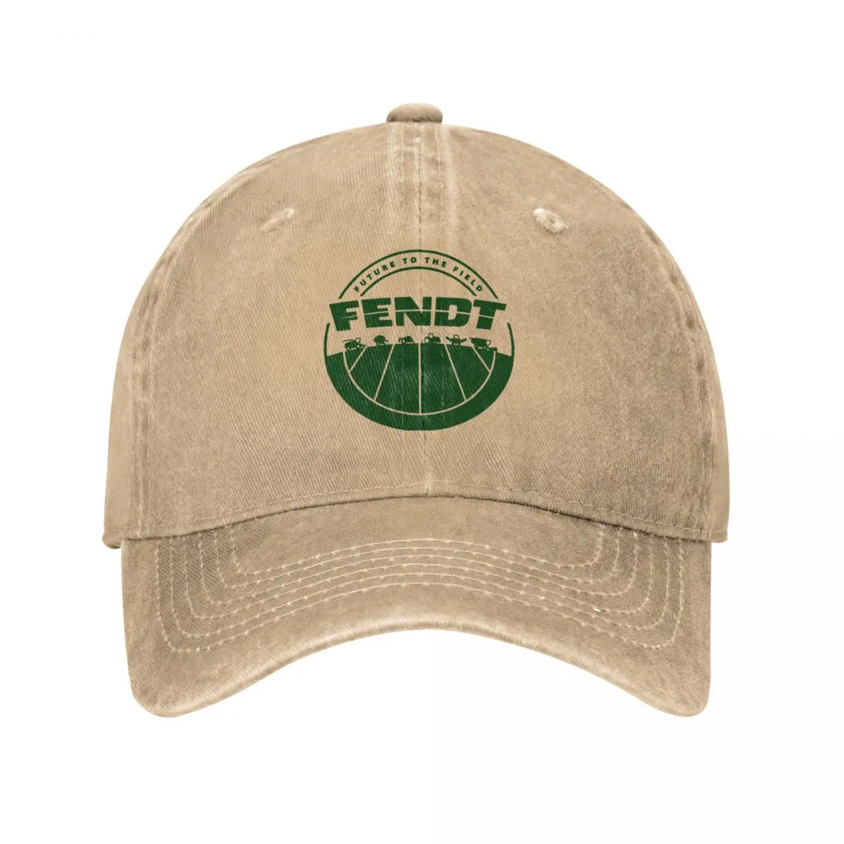 Fendt Men Women Baseball Caps  - Agriculture Farming Hats 评论和价格