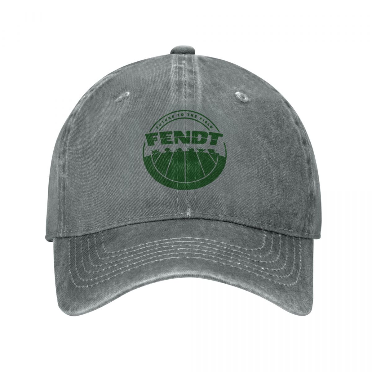 Fendt Men Women Baseball Caps  - Agriculture Farming Hats 评论和价格