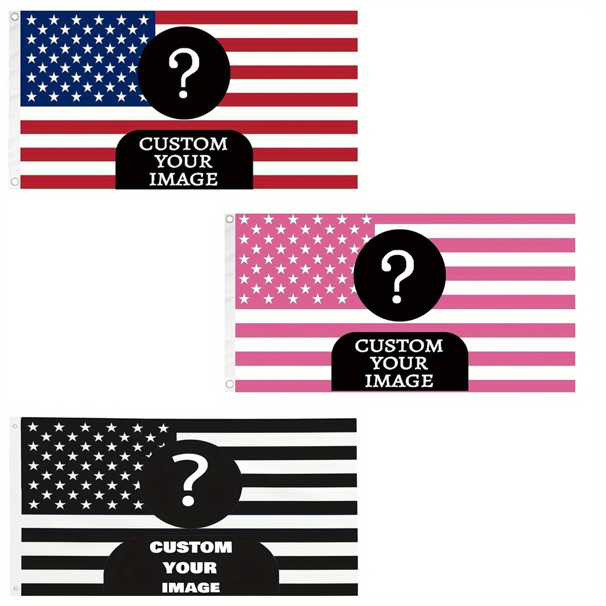 1pc Custom Classic Pink/Black  - Farming And Agriculture 评论和价格