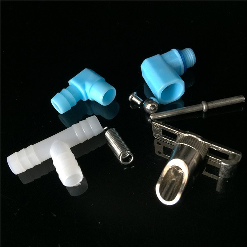 DT15 10-Pack Automatic Drinkin - Farming Pipe For Agriculture 评论和价格