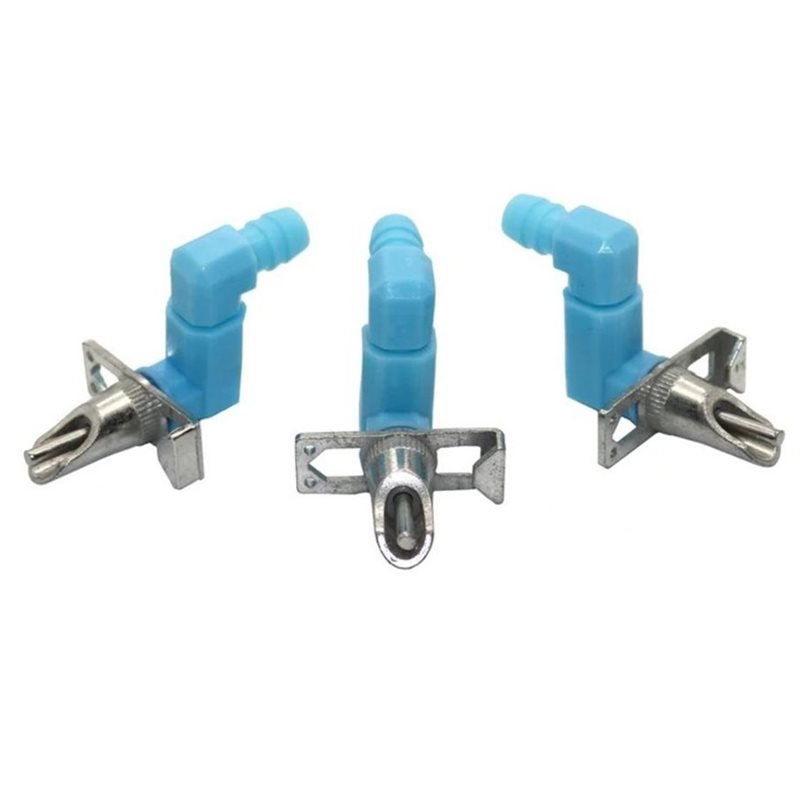 DT15 10-Pack Automatic Drinkin - Farming Pipe For Agriculture 评论和价格