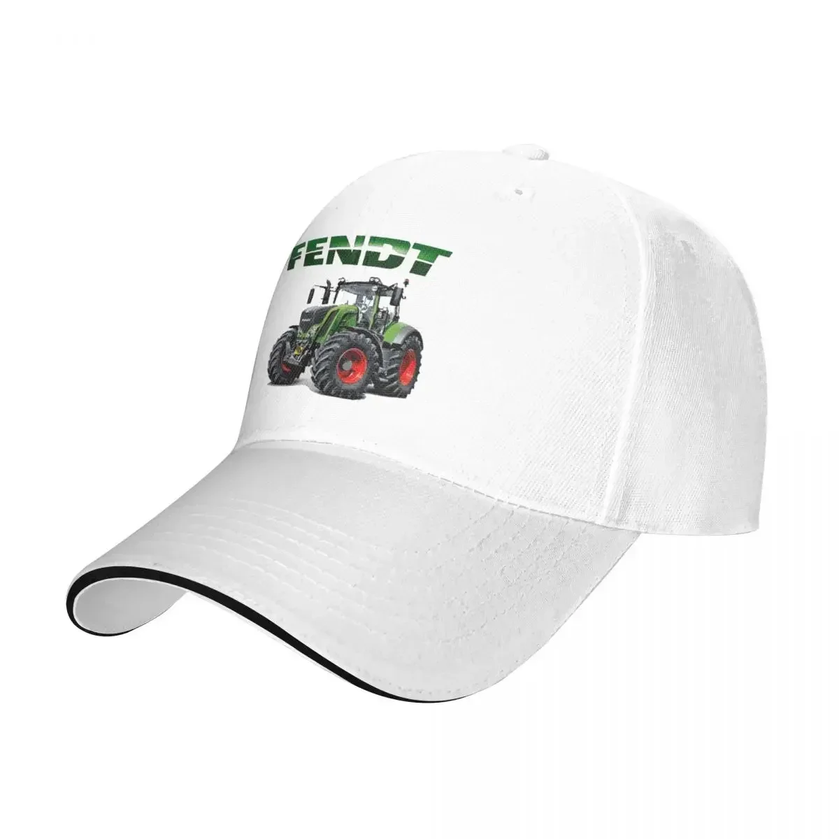Tractor Fendt Farming Agricult - Agriculture Farming Hats 评论和价格