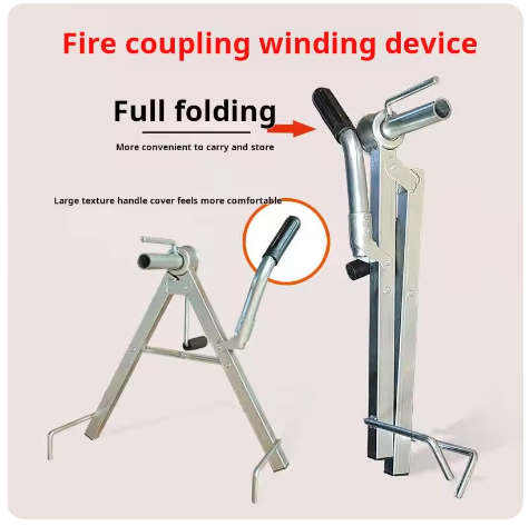 Garden hose coil reel Manual I - Farming Pipe For Agriculture 评论和价格