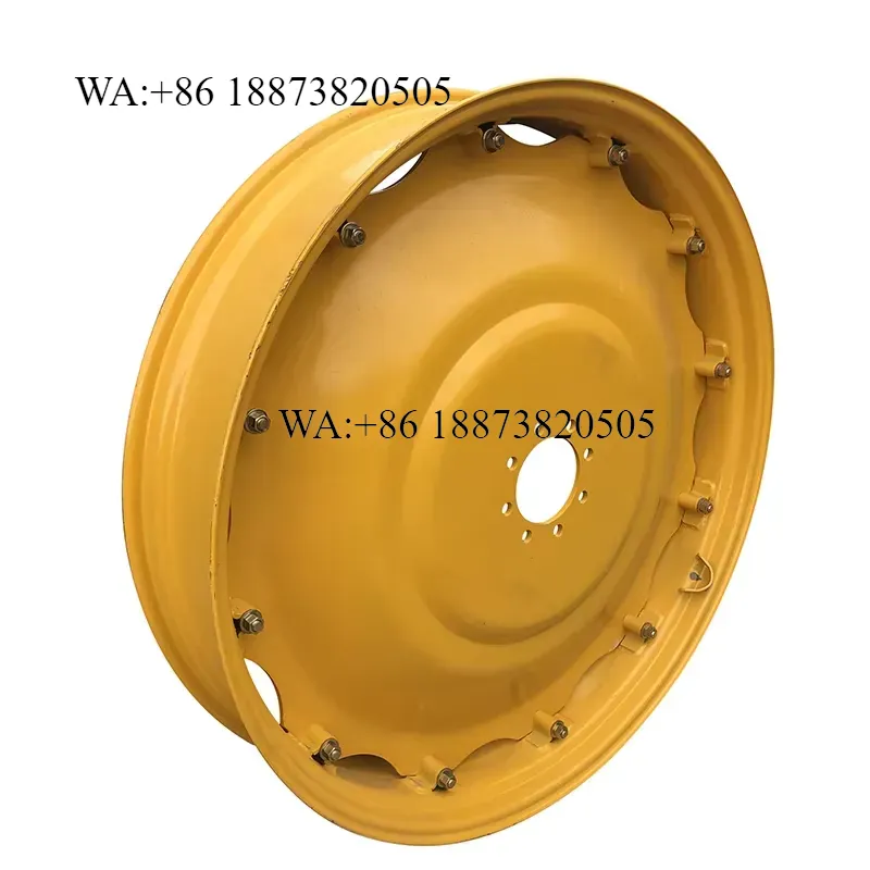 for W10X24 W10X48 Steel Rim Ag - Agriculture Farming Hub 评论和价格