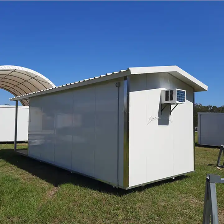 Outdoor Rainproof Container Ho - Farming And Agriculture 评论和价格