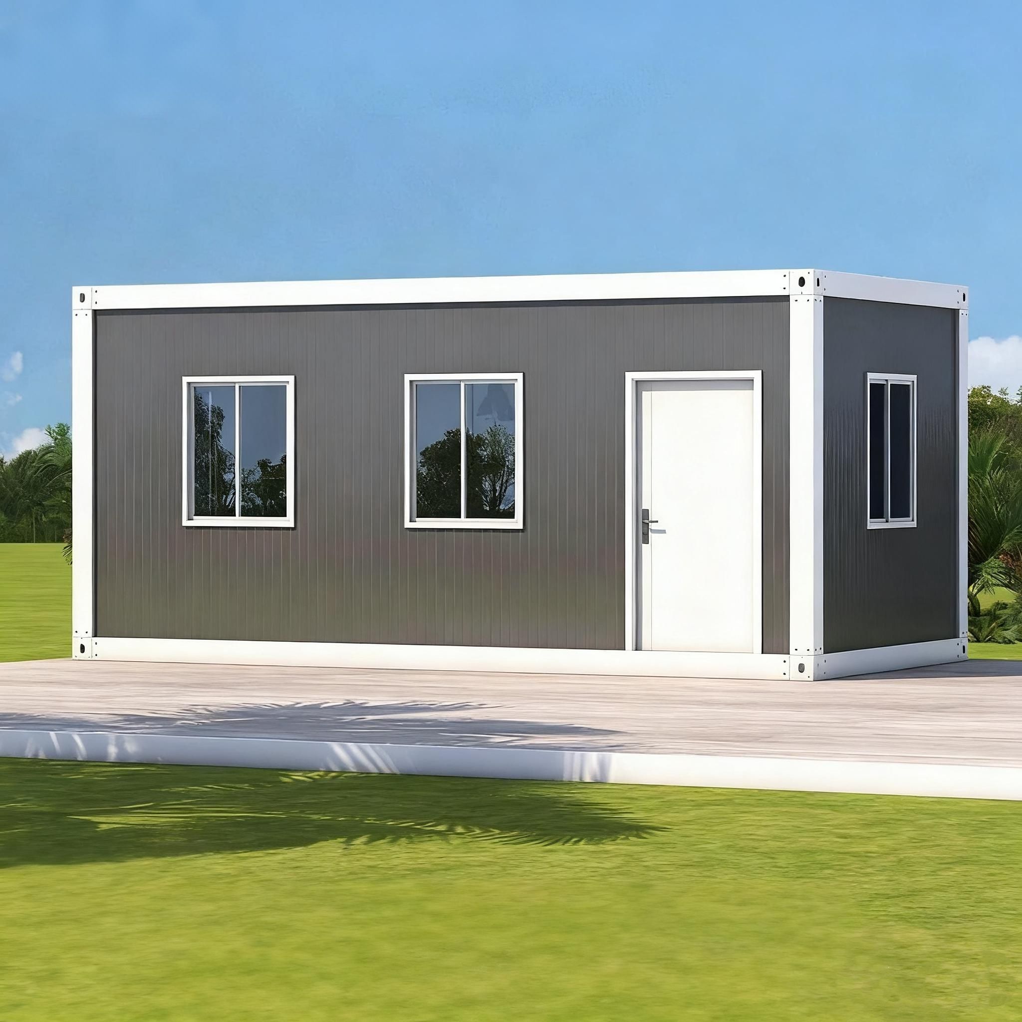 Outdoor Rainproof Container Ho - Farming And Agriculture 评论和价格