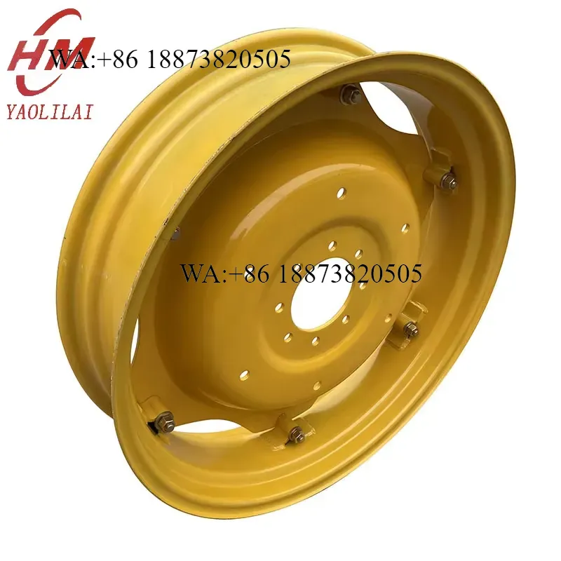 W8x32 Steel Front Rear Farm Tr - Agriculture Farming Hub 评论和价格