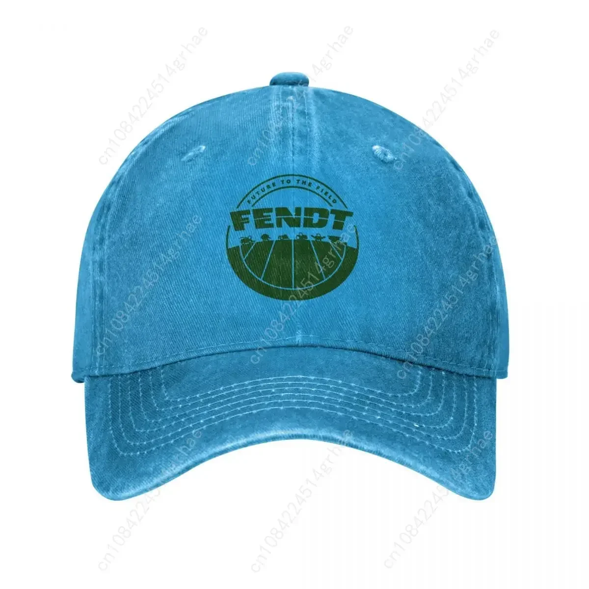 Fendt Men Women Baseball Caps  - Agriculture Farming Hats 评论和价格