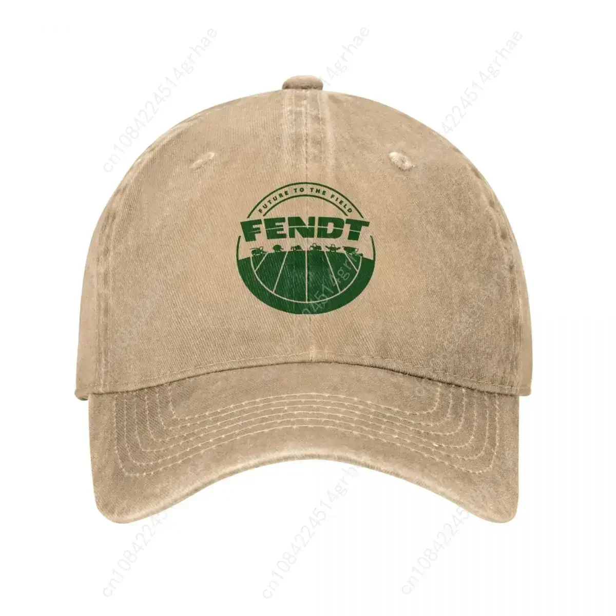 Fendt Men Women Baseball Caps  - Agriculture Farming Hats 评论和价格