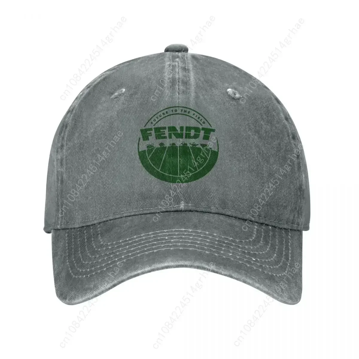 Fendt Men Women Baseball Caps  - Agriculture Farming Hats 评论和价格
