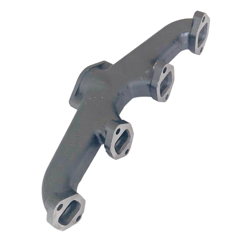Farm Tractor Exhaust Manifold  - Farming Pipe For Agriculture 评论和价格