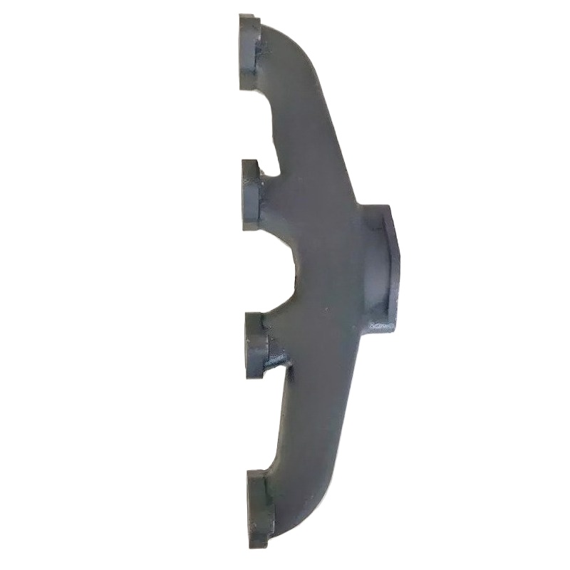 Farm Tractor Exhaust Manifold  - Farming Pipe For Agriculture 评论和价格
