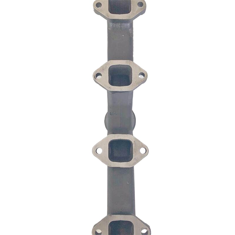 Farm Tractor Exhaust Manifold  - Farming Pipe For Agriculture 评论和价格