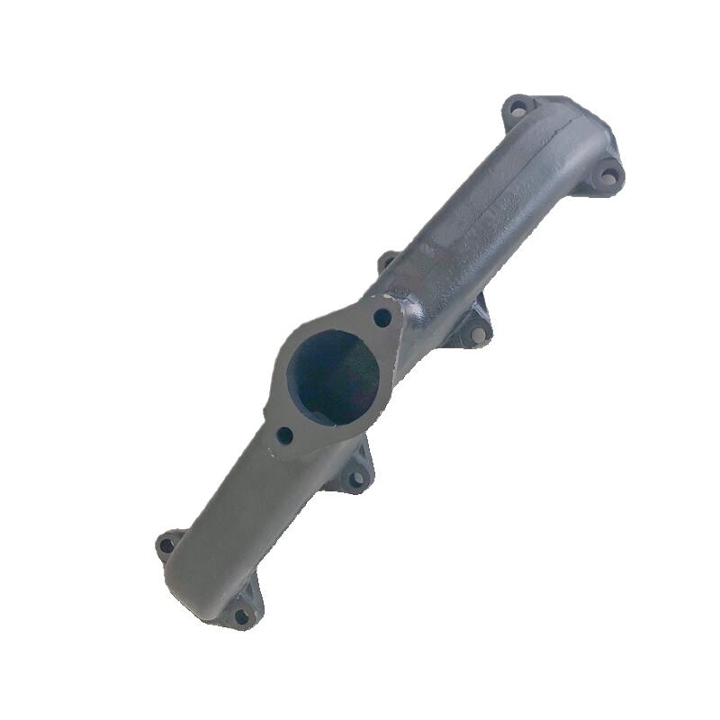 Farm Tractor Exhaust Manifold  - Farming Pipe For Agriculture 评论和价格