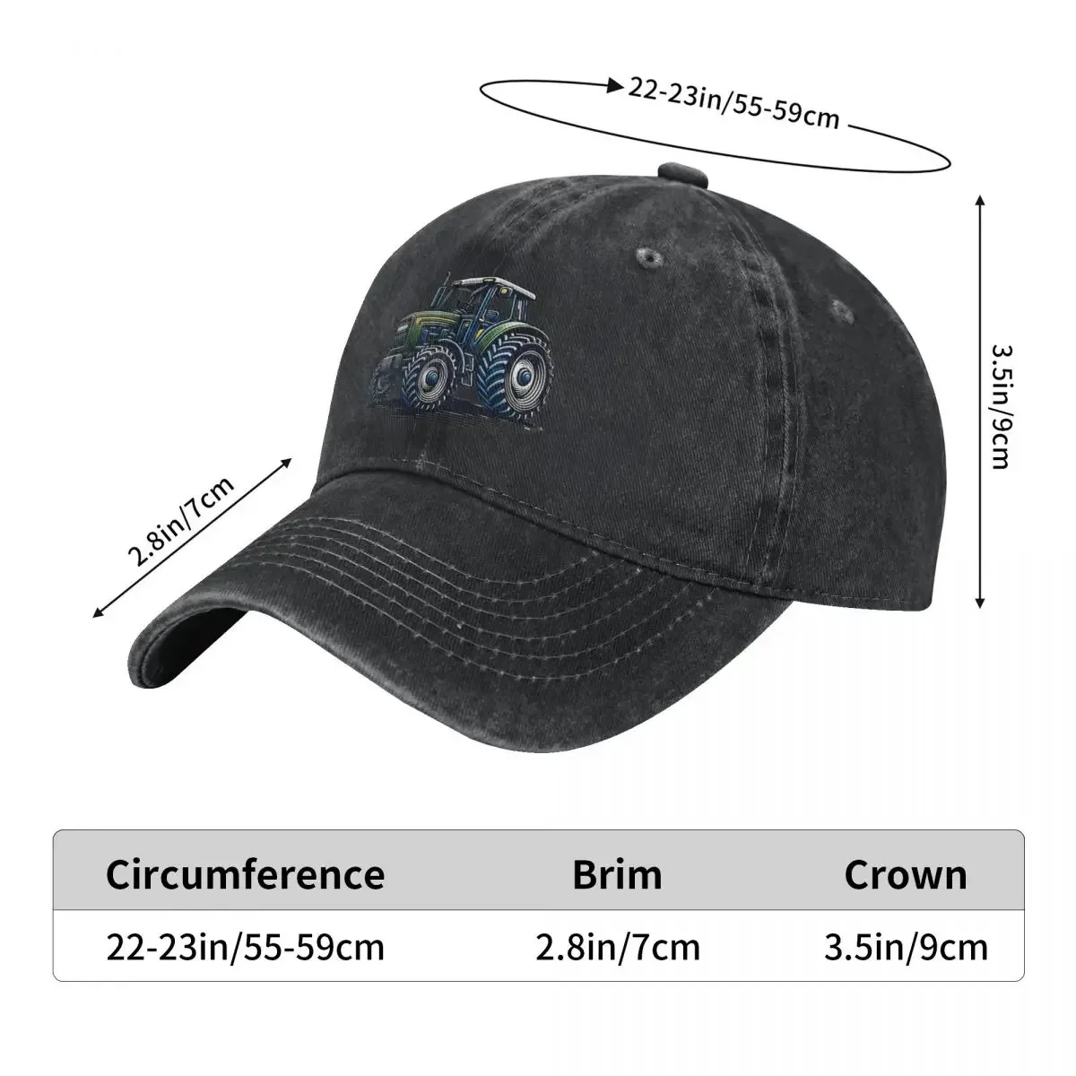 2026 Fendt Agricultural Men Wo - Agriculture Farming Hats 评论和价格