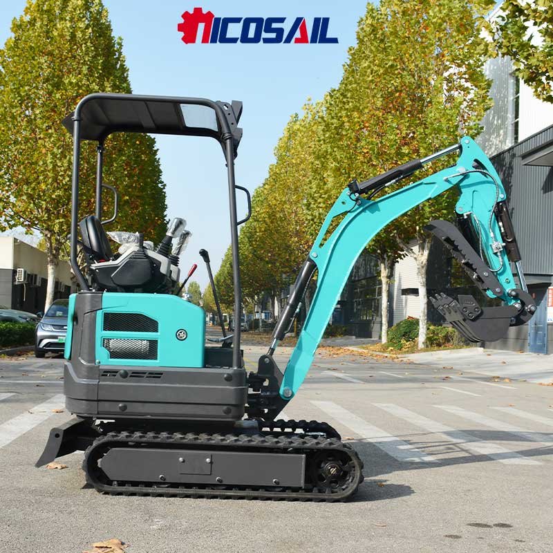 Nicosail EUR5/EPA Compliant 2  - Farming Jobs 评论和价格