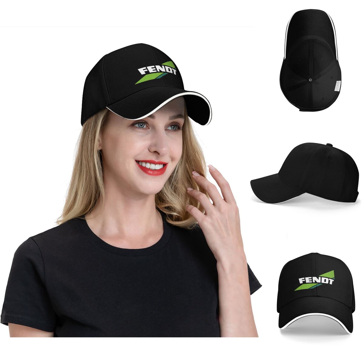 Farming Tractor Agriculture Fe - Agriculture Farming Hats 评论和价格