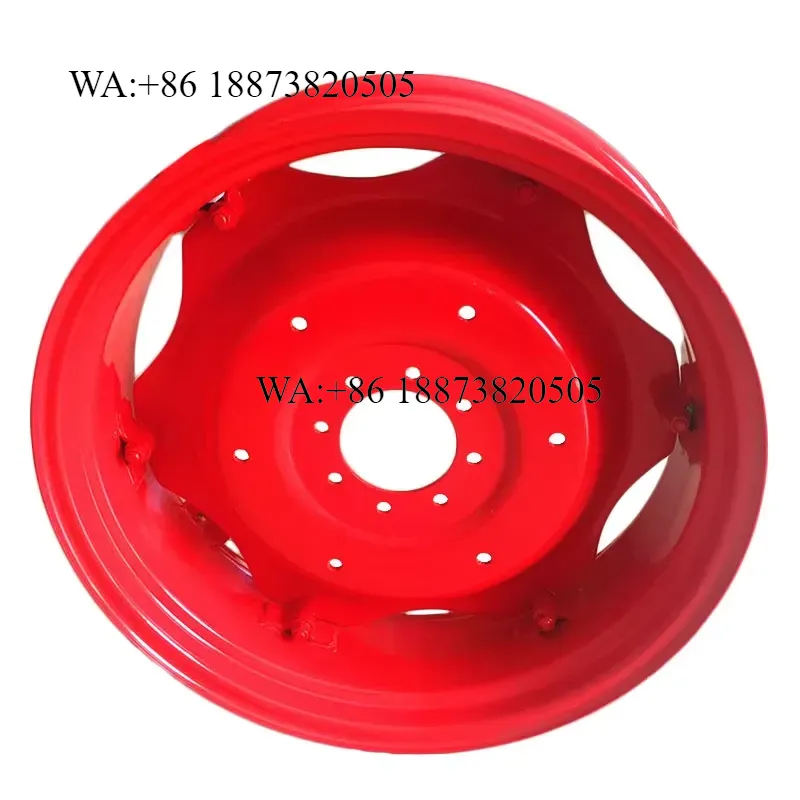 W10x32 W8x32 Farm Tractor Whee - Agriculture Farming Hub 评论和价格
