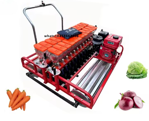 Automatic Precision Vegetable  - Farming And Agriculture 评论和价格