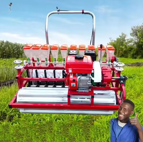 Automatic Precision Vegetable  - Farming And Agriculture 评论和价格