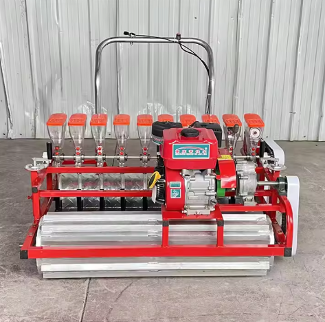 Automatic Precision Vegetable  - Farming And Agriculture 评论和价格