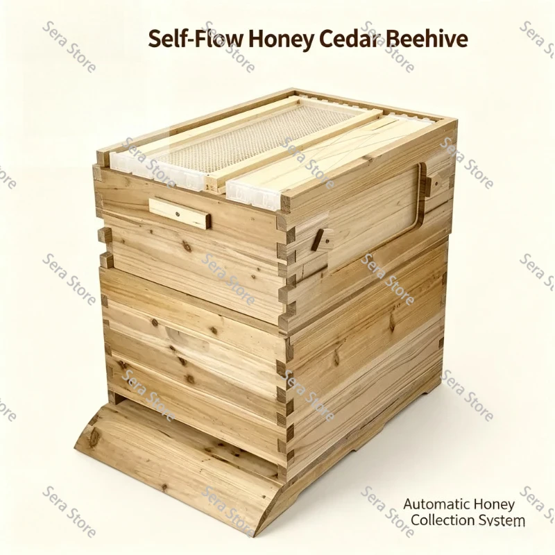 Apiculture Equipment Waxed Ced - Beehive Frame Wax 评论和价格