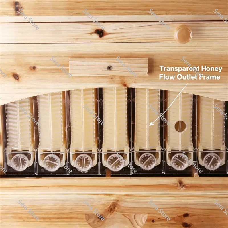 Apiculture Equipment Waxed Ced - Beehive Frame Wax 评论和价格