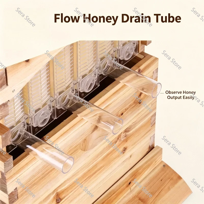 Apiculture Equipment Waxed Ced - Beehive Frame Wax 评论和价格