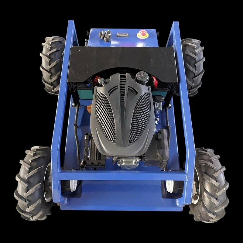 CE Certified Remote Control Gr - Farming Jobs 评论和价格