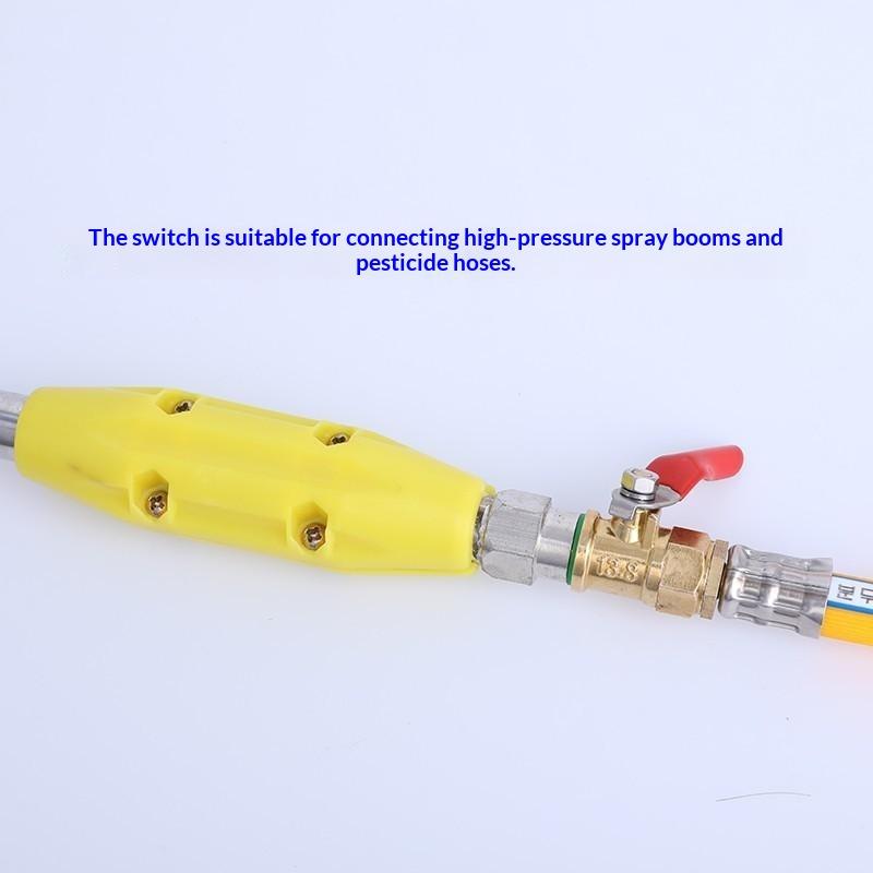 Heavy Duty Agricultural Ball V - Farming Pipe For Agriculture 评论和价格