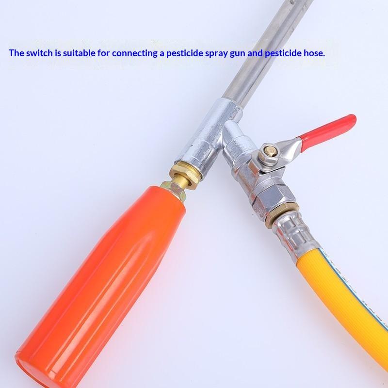 Heavy Duty Agricultural Ball V - Farming Pipe For Agriculture 评论和价格