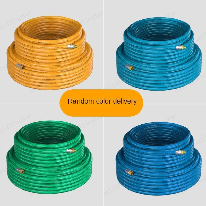 8.5mm ID×14mm OD 100M High Pre - Farming Pipe For Agriculture 评论和价格