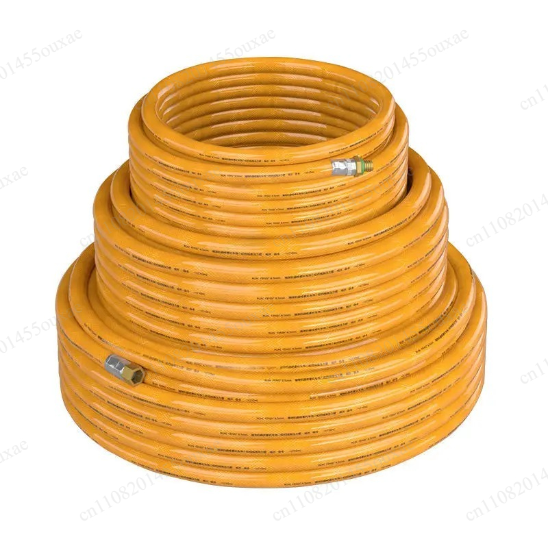 8.5mm ID×14mm OD 100M High Pre - Farming Pipe For Agriculture 评论和价格