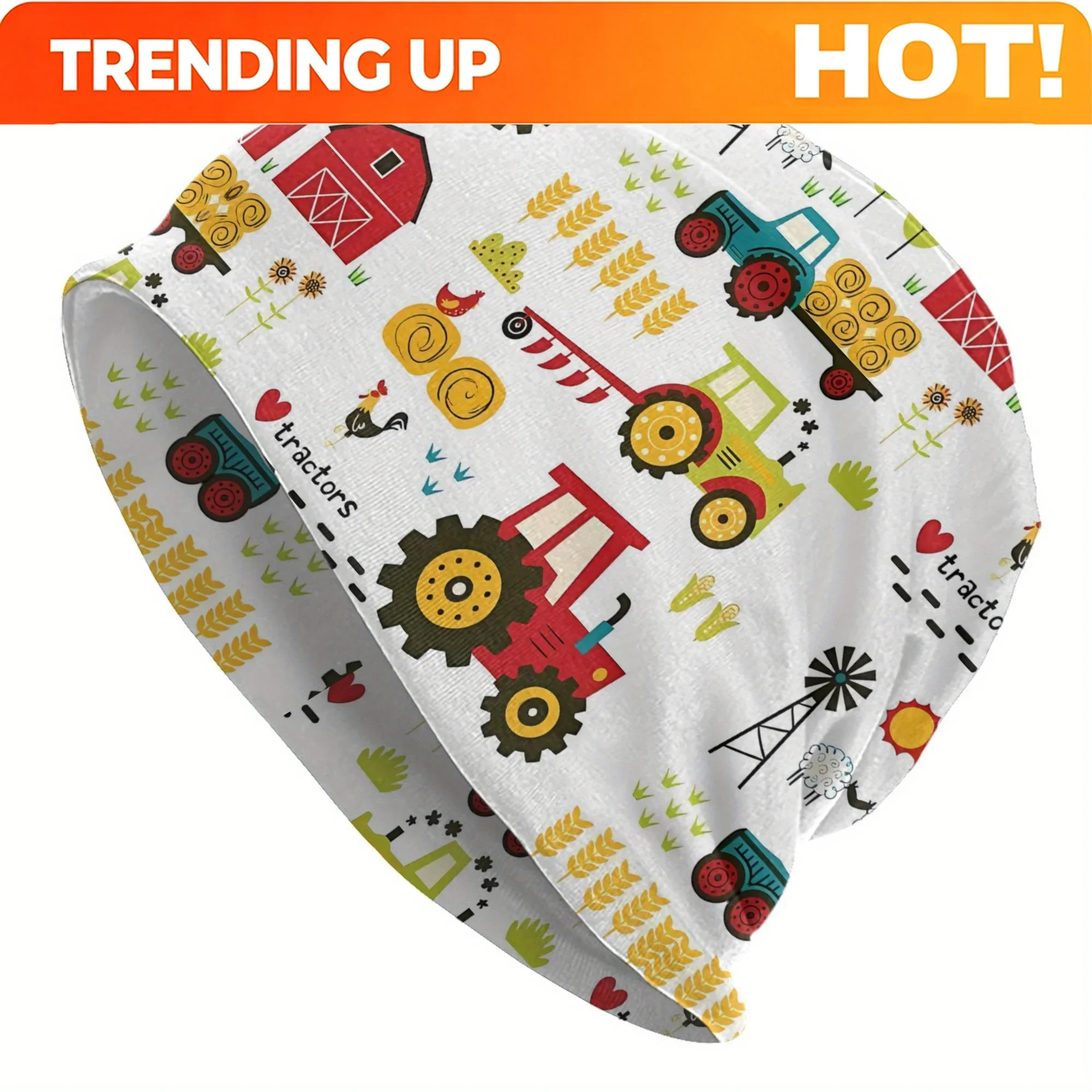Custom BIIHUDU Men' Tractor Be - Agriculture Farming Hats 评论和价格