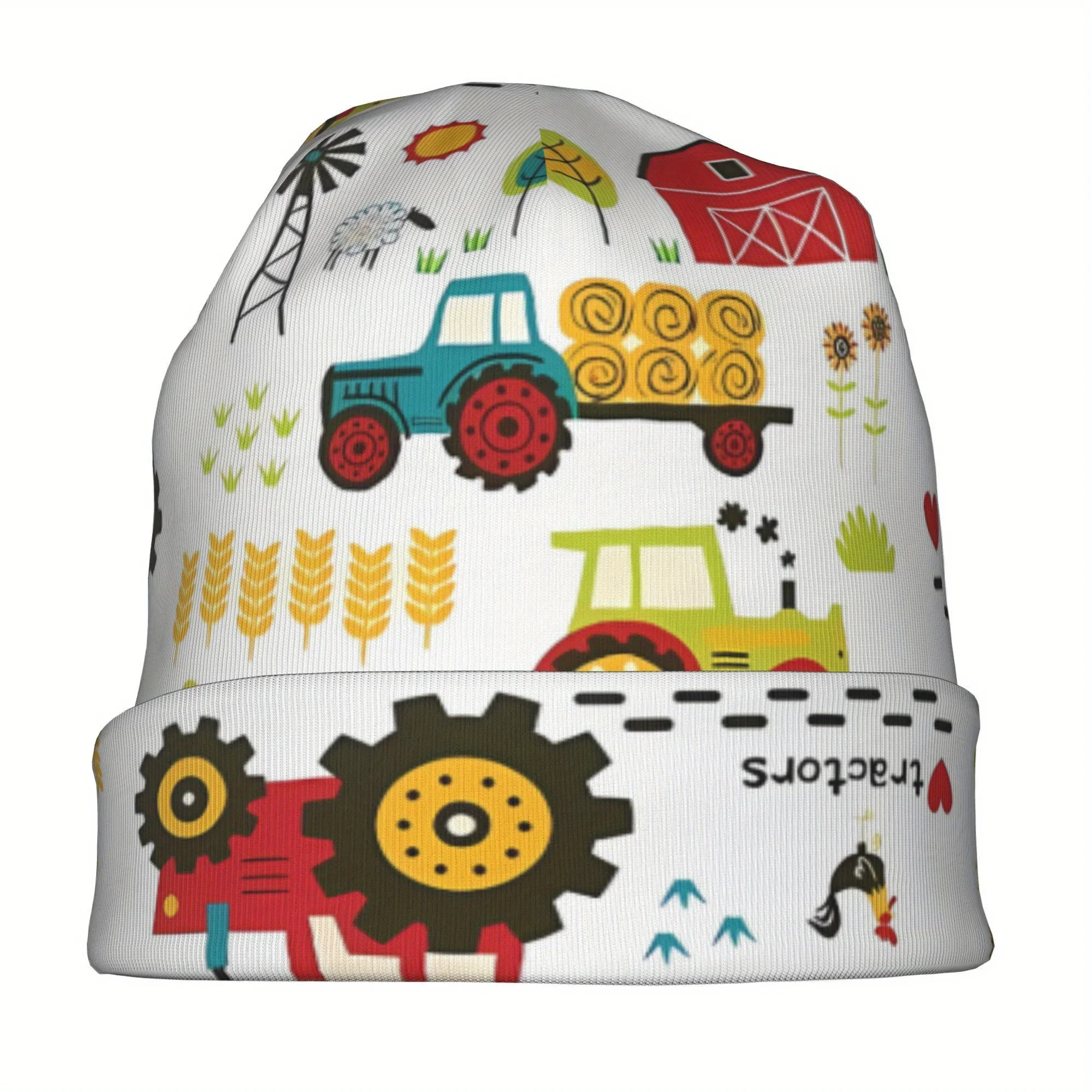 Custom BIIHUDU Men' Tractor Be - Agriculture Farming Hats 评论和价格