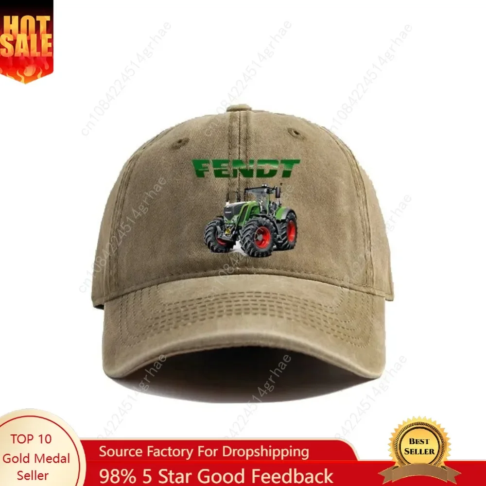 2025 Fendt  Agricultural Farmi - Agriculture Farming Hats 评论和价格