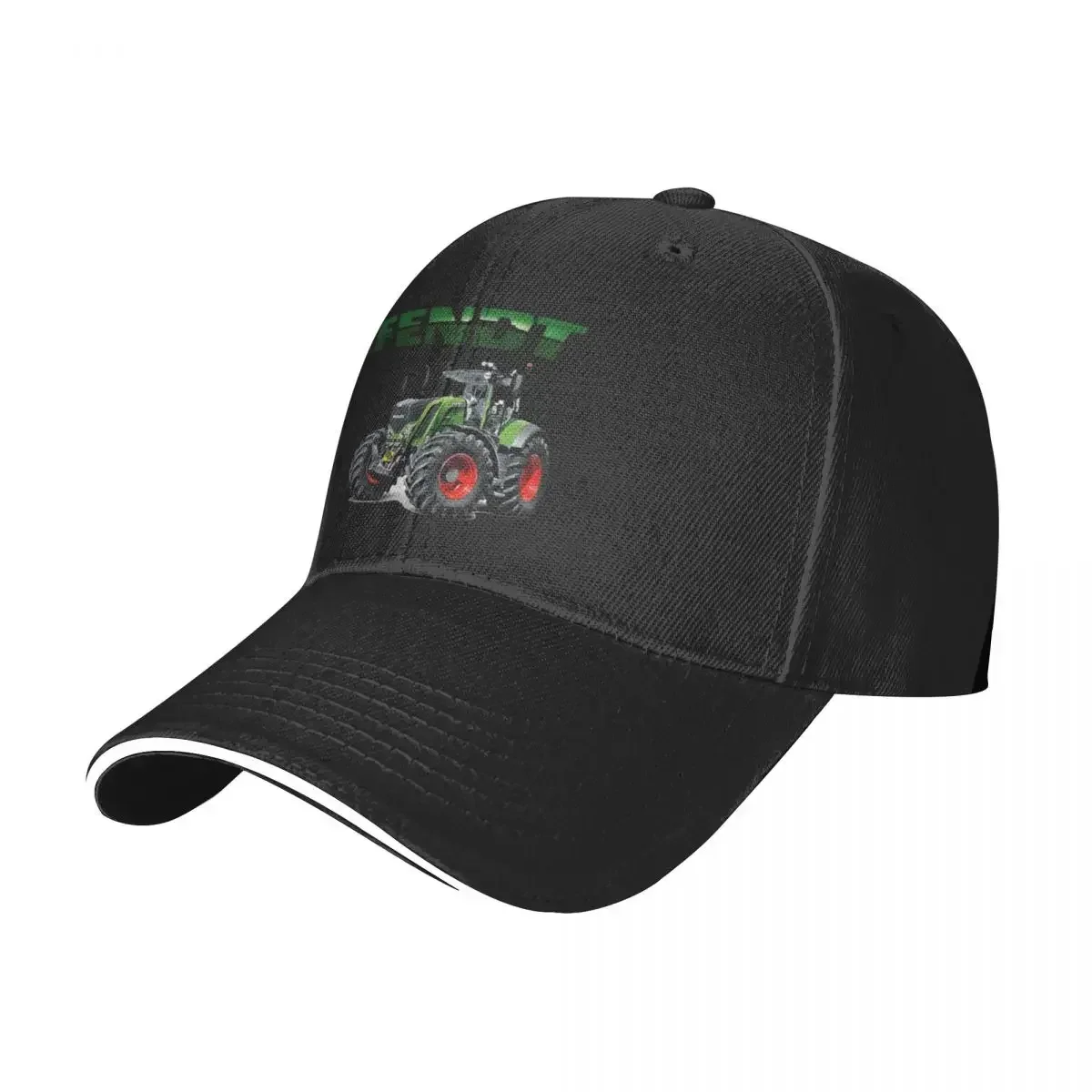 New Tractor Fendt Farming Agri - Agriculture Farming Hats 评论和价格