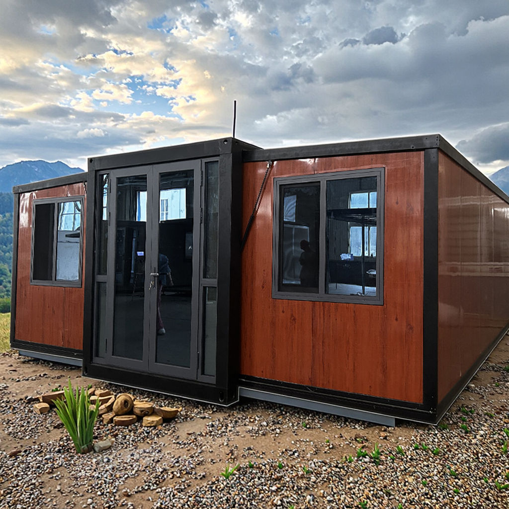 Custom Luxury Outdoor Prefabri - Farming And Agriculture 评论和价格