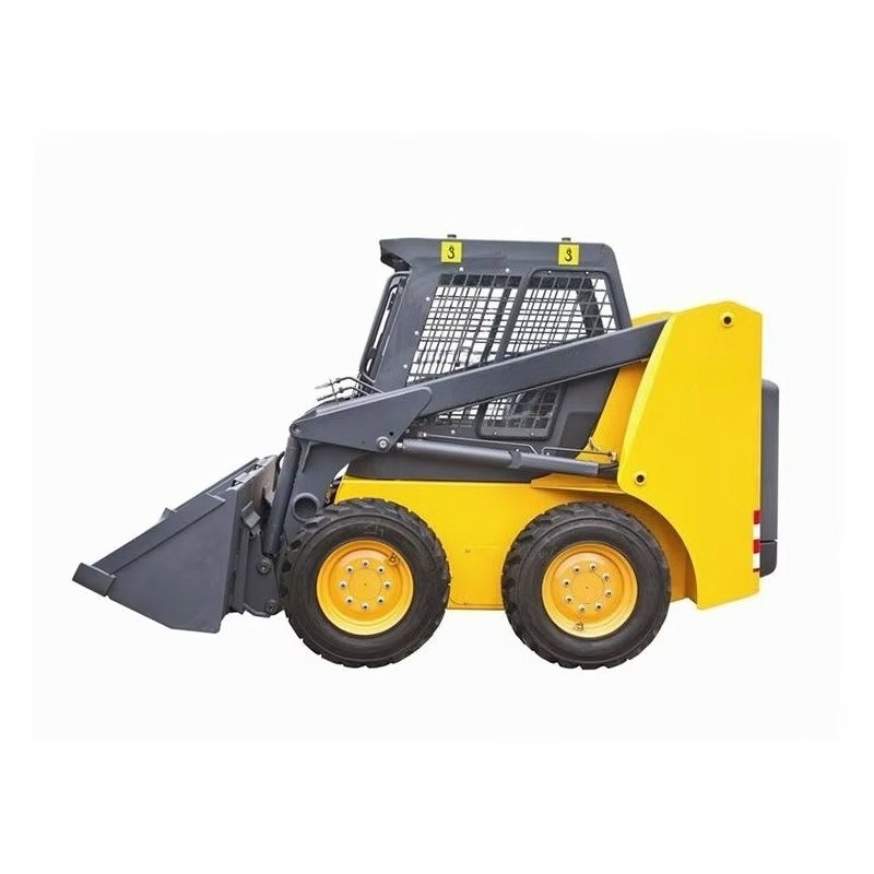 Compact Construction Equipment - Farming Jobs 评论和价格