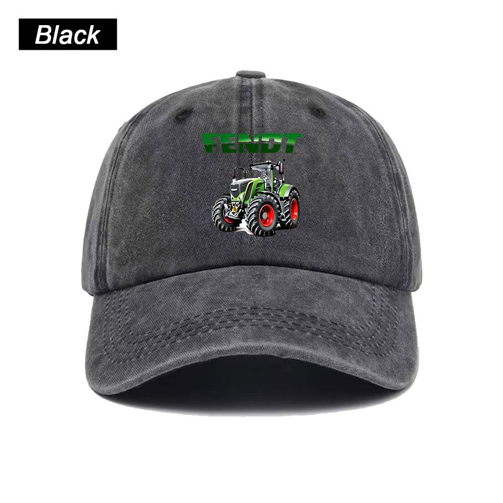 Vintage Washed Baseball Cap Fe - Agriculture Farming Hats 评论和价格