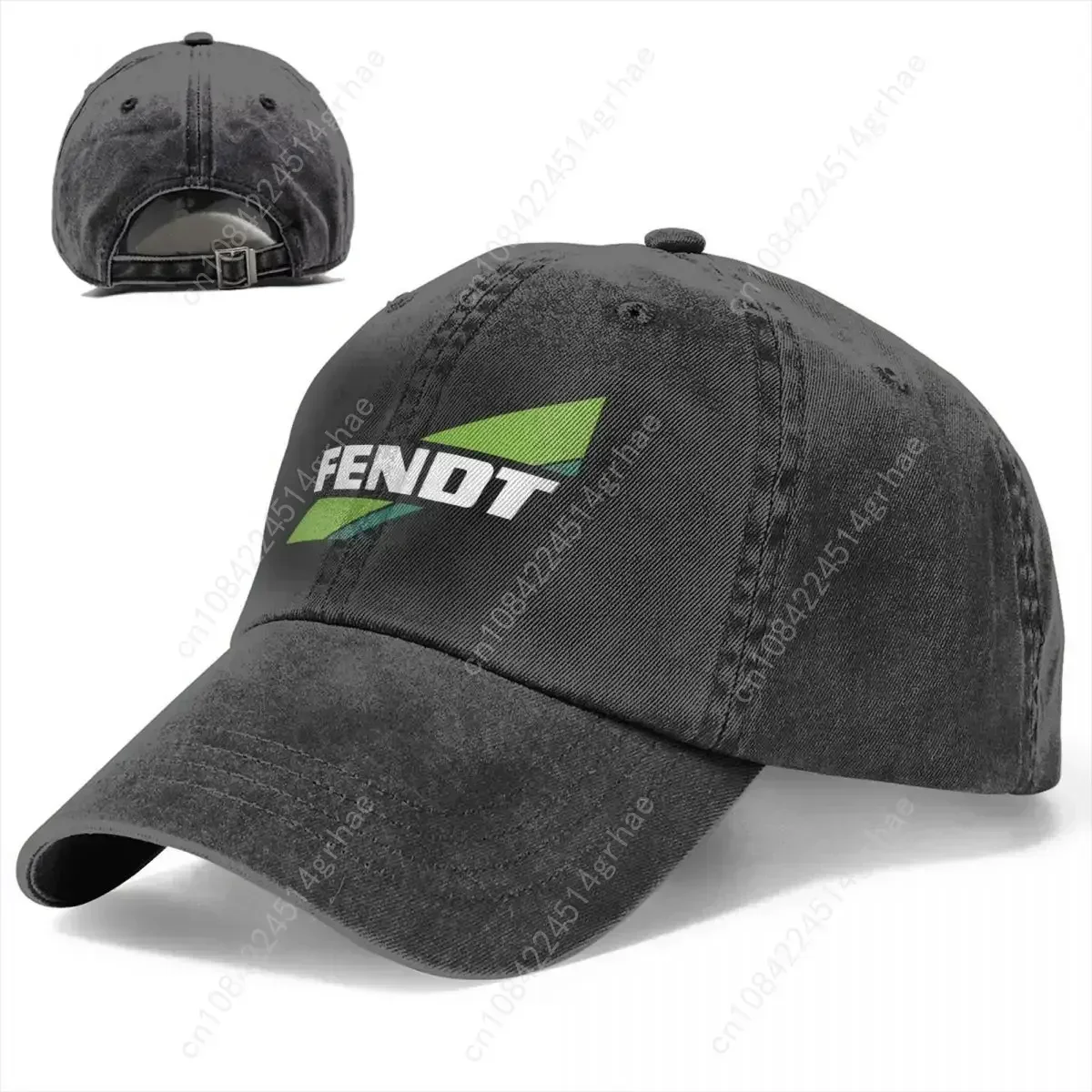 Fendt Tractor Men Women Baseba - Agriculture Farming Hats 评论和价格