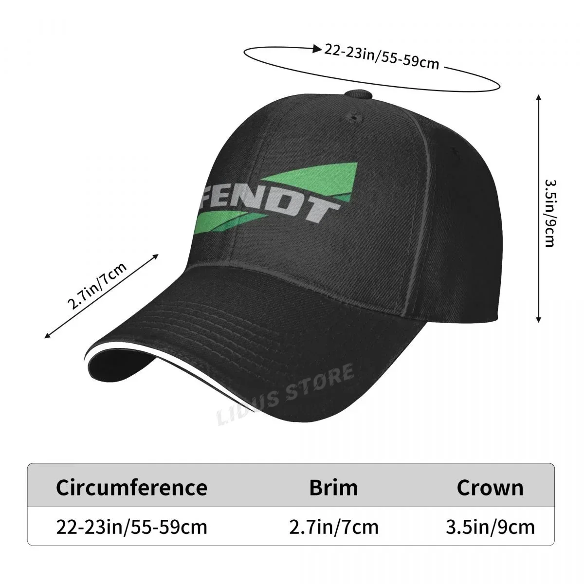 2026 New Farming Tractor Agric - Agriculture Farming Hats 评论和价格